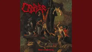 Misanthropic Anthem