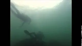 Advance Diver Course with Irish Scuba Academy
