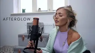 Ed Sheeran - Afterglow (Cover)