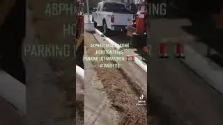 Houston Texas Parking Lot Seal Coating & Line Striping