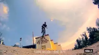 Top 10 Roof Drops | Ride UK BMX