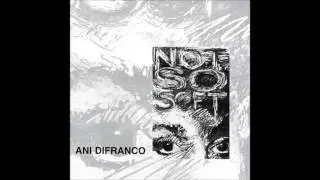 Ani DiFranco - The Whole Night