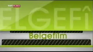 TRT Kurd&icirc; - Belgesel Jeneriği (2016-2018)
