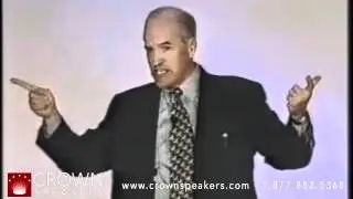 Roger Merrill | Business & Leadership Development