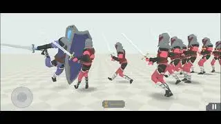 Fun battle simulator video 4