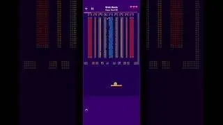 #brickmania ##SuperHard30 #games #gaming #gameplay #벽돌깨기 #piano #music