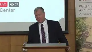 U.S. Efforts Towards D.P.R.K. Denuclearization
