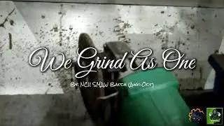 PESFA SMAW NCII (We Grind As One)