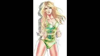 BRITNEY SPEARS NIGHTCORE - TOXIC - SHITTYFLUTED