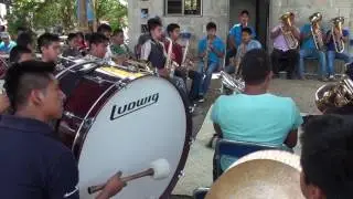 SANTISIMA TRINIDAD 2017
