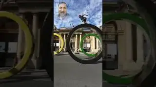 Olympic Ring #games #Olympic #ring #physics #science #funny