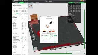 Bambu Studio, эпизод 13: Отправка задания на печать на принтер