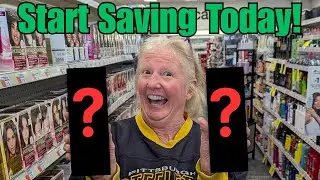 Anyone Can Save Money At CVS! Beginner's Couponing Guide
