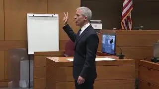 Young Thug attorney Brian Steel: What does THUG really mean?