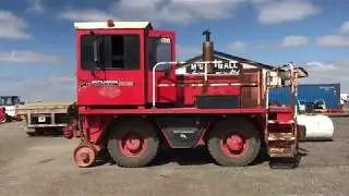 shuttle wagon