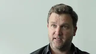 Brett Mitchell CA on why he chose a career in accounting