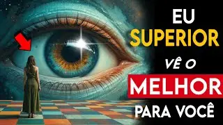 Eu Superior- Já viu o melhor FUTURO. Você sabe ver os SINAIS?