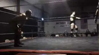 Chris Bohren VS Craig Nash