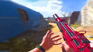 Destroying Players On The FIRST DAY Of Warzone Mobile Global Launch
