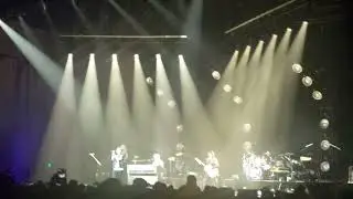 Rob Thomas - Ever The Same - Adelaide Entertainment Centre - 27/10/2025