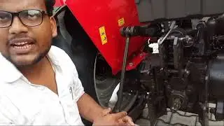 Massey Ferguson 246 di dynatrack quadra pto #agriculturechaupal #masseyferguson