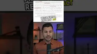 Jack Smith's RIDICULOUS Argument