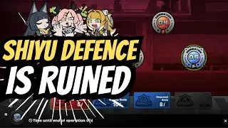 ZZZ just RUINED Shiyu Defense ?! The new scoring system isn't that good Is the grind too much now?