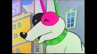 Rude dog & the dweebs episode 1(3)