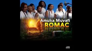 ROMAC | Madii Magara Nesu