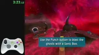 PMW3 - The Spectral Vale IL in 6:00