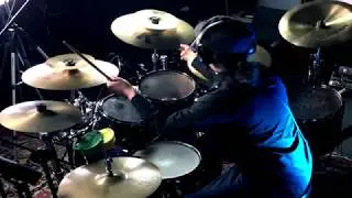 Mike Tremolo  - Funky Muted Jazz -  [Drumless]