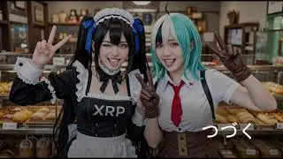 Tears of No Joy :3 Patricia Mage's #aishorts Episode 3