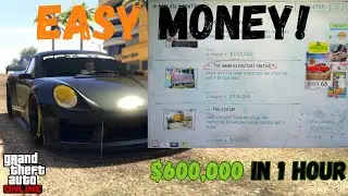 10 Tips for AutoShop Contract Missions | GTA Online