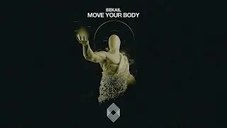 Bekail - Move With Stabs [Kryked]