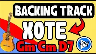 LOOP XOTE PARA ESTUDO 60 BPM TOM Gm