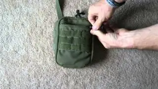 Condor Side Kick Pouch