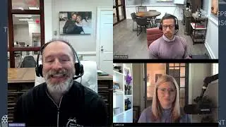 The Independent Advisors Podcast Episode 250 Featuring, Special Guest: Callie Cox!