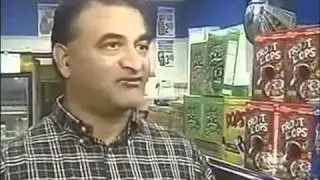 Amazing: Muslim Store Owner Forgives Robber