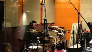 Bell Sound Sessions - Ronald Bruner, Jr. 3