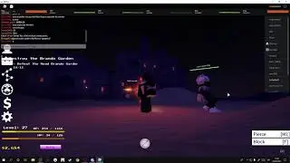 Project Star hacker again