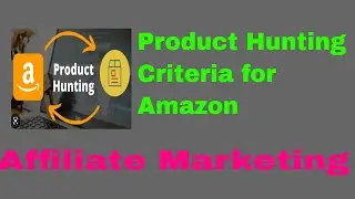 Product Hunting Criteria for Amazon, Amazon Product link share at Quora