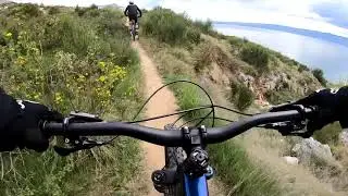 Omi&scaron; MTB Trail Ride with Coast Riders/TREK Demo Day