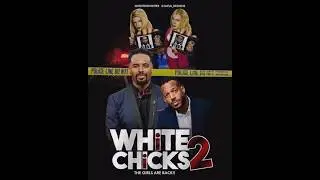 White chicks 2 #hollywoodmovies #2024upcomingmovie #trailer #whitechicks2 #shorts #ytshorts
