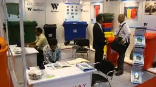 Clean India Show