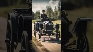 The Legacy of Mercedes-Benz: From Karl Benz to Modern Luxury