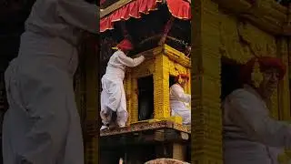 #bisket #jatra #vibes