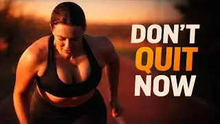 Nobody Cares Until You Win &mdash; Prove Them Wrong | #motivation #inspiration 