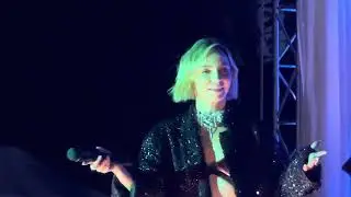 Z ciszą pośród czterech ścian @Ania_Wyszkoni  2023 LIVE
