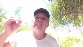 Jesucristo, El mensajero ET Parte 1