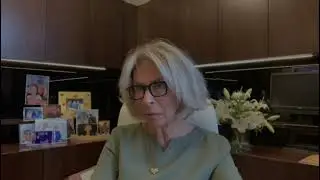 Clip from Interview with Chief Judge Janet DiFiore, CAJ Lawrence Marks & Hon. Jonathan Lippman